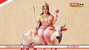 शारदीय नवरात्रि के आठंवे दिन करें मां महागौरी की पूजा, जानें पूजा विधि