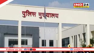 1 नवंबर से रायपुर में पुलिस कमिश्नरी सिस्टम,ADG की अध्यक्षता वाली समिति तैयार करेगी ड्राफ्ट
