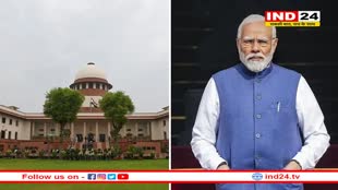 पीएम मोदी के चुनाव लड़ने पर रोक लगाने की मांग, सुप्रीम कोर्ट ने खारिज की याचिका