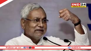 बिहार की सियासत में तेज हुई अटकलें, क्या आज ही पलटी मारेंगे CM नीतीश?