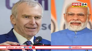 UNSC में भारत की स्थाई सदस्यता की वकालत