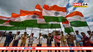 आज़ादी का अमृत महोत्सव: उभरते भारत की नई तस्वीर