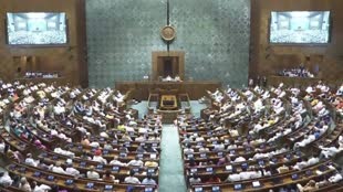 करारी हार के कारण अब प्रदेश से राज्यसभा में एक ही सदस्य भेज पाएगी कांग्रेस, पांच सीटें होंगी रिक्त