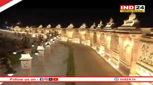 महाकाल लोक के विस्तार का रास्ता साफ, सुप्रीम कोर्ट ने खारिज की तकीया मस्जिद की याचिका