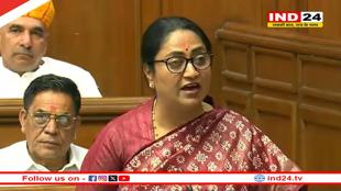 दिल्ली बजट में व्यापारियों के लिए कई बड़े ऐलान, हर 2 साल होंगे ग्लोबल समिट