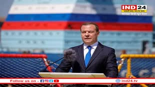 Putin के Arrest Warrant पर उनके करीबी मेदवेदेव ने ICC को दी धमकी कहा- कोर्ट पर हो सकता है अटैक