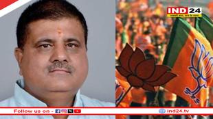 दिल्ली चुनाव के रूझानों में भाजपा को मिली बढ़त, प्रदेश अध्यक्ष महेंद्र भट्ट ने जताया जनता का आभार