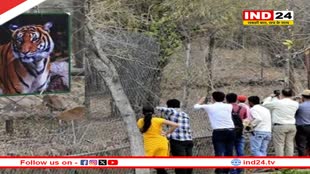 वन विहार, रालामंडल, मुकुंदपुर में प्रवेश शुल्क बढ़ाया, नाइट सफारी भी होगी शुरू