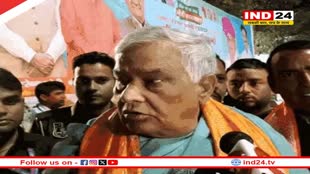 लालसोट में सीएम भजनलाल का रोड शो, मंत्री Gajendra Shekhawat बोले-'45 हजार करोड़ की योजना आई है...'