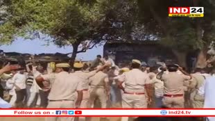 Rajasthan: नासिर-जुनैद के परिजनों से मिलने पहुंचीं राज्यमंत्री जाहिदा खान तो हो गया हंगामा, लोगों ने जमकर किया विरोध