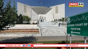 ये है पाकिस्तान का हाल! कट्टरपंथी ने मुख्य न्यायाधीश की हत्या करने का जारी कर दिया आदेश