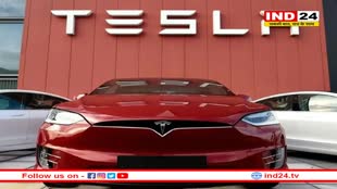 भारत में टेस्ला की एंट्री को लेकर फिर शुरू हुई चर्चा, दौड़ में सबसे आगे चल रहे ये 3 राज्य
