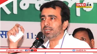 चौधरी चरण सिंह को भारत रत्न देने के पर राज्यसभा में Jayant Chaudhary ने दी प्रतिक्रिया, कही ये बड़ी बात