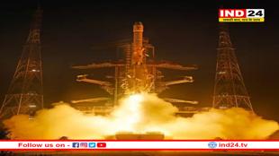 ISRO: अंतरिक्ष में सुनहरी कामयाबी की सौवीं उड़ान