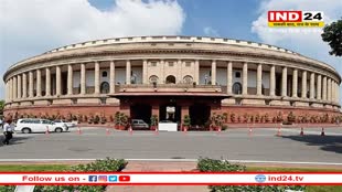 Parliament Session 2023: भाजपा सांसदों को जारी किया गया व्हिप, सातवें दिन भी संसद ठप