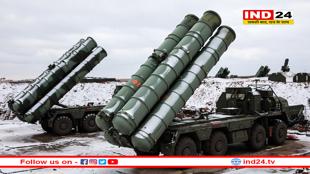 S-400 से आगे अब S-500 की तैयारी में भारत