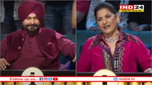 द ग्रेट इंडियन कपिल शो: नवजोत सिंह सिद्धू की तीसरे सीजन में वापसी?