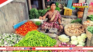 व्यापार पर पड़ रहा ट्रक ड्राइवर्स की हड़ताल का असर, आसमान छूने लगे सब्जियों के दाम!