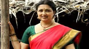 अभिनेत्री गौतमी तडिमल्ला ने भाजपा से दिया इस्तीफा, वरिष्ठ नेताओं पर जमकर साधा निशाना