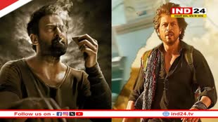 Salaar vs Dunki: 'सालार' मेकर्स की PVR संग चल रही अनबन के बीच नेशनल चेन के मैनेजमेंट ने तोड़ी चुप्पी, कही ये बड़ी बात 