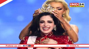 कौन हैं मिस यूनिवर्स 2025 की विजेता फातिमा बॉश? आसान नहीं रहा सफर