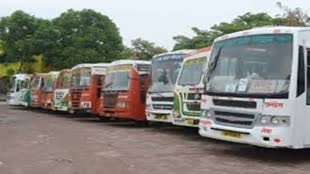 यात्री बसों के लिए प्रति सीट 200 रुपये देना होगा टैक्स