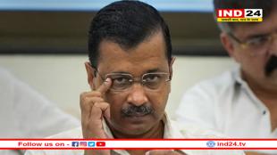 आप सुप्रीमो केजरीवाल राज्यसभा जाने की तैयारी में