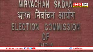 लोकसभा चुनावों में चार गुना बढ़ी प्रत्याशियों की संख्या 