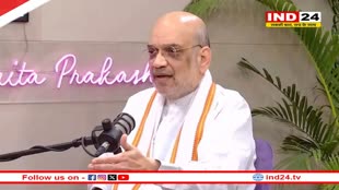 CAA में मुसलमानों को शामिल न करने के पीछे की क्या है वजह? Amit Shah बोले- 'नागरिकता के लिए मुसलमान भी कर सकते हैं आवेदन'