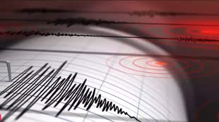 Jaipur Earthquake: जयपुर में भूकंप से कांपी धरती, अफगानिस्तान के हिंदुकुश में जमीन से 220 किमी नीचे था केंद्र, इतनी रही तीव्रता 