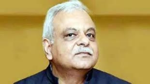 CG News : भारतीय प्रशासनिक सेवा के अफसर डॉ. आलोक शुक्ला की संविदा अवधि एक साल और बढ़ी....