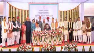 Rajasthan News: सीएम भजनलाल के लिए बनाई जा रही सलाहकार टीम, इन बड़े दिग्गजों को सौंपी विशेष जिम्मेदारी 