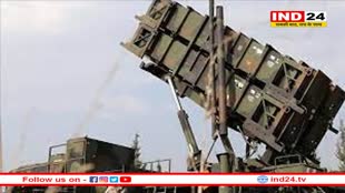 अमेरिकी पैट्रियट ने किया कमाल, मार गिराया रूसी 'ब्रह्मास्त्र ' किंझल! खाड़ी युद्ध में भी मन वा चुका था अपना लोहा!