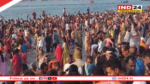 महाकुंभ में नया ट्रैफिक प्लान लागू,13 फरवरी तक वाहनों की नो-एंट्री