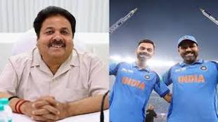 विराट-रोहित के वनडे संन्यास पर बीसीसीआई उपाध्यक्ष राजीव शुक्ला ने दी सफाई, कहा- अभी तक रिटायर नहीं हुए हैं