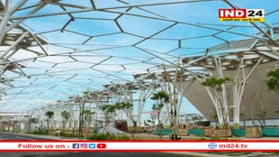 अपने जन्मदिन के अवसर पर PM Modi कल करेंगे 'यशोभूमि' का उद्घाटन, इन रास्तों पर लग सकता है जाम