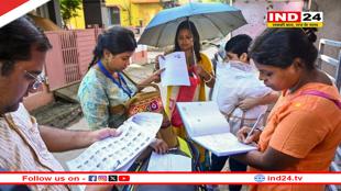 यूपी समेत छह राज्यों में बढ़ी SIR की समयसीमा, चुनाव आयोग का बड़ा फैसला