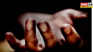  Board Result CG- 12 वीं में फेल छात्र ने की आत्महत्या रिजल्ट आने के बाद से दुखी था Board Result CG- 12वीं में फेल छात्र ने की आत्महत्या रिजल्ट आने के बाद से दुखी था