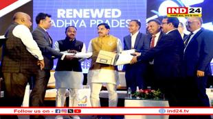 सबसे सस्ती बिजली बनाने में मध्यप्रदेश ने बनाया रिकॉर्ड- मुख्यमंत्री डॉ. मोहन यादव