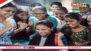 राजस्थान बोर्ड ने जारी किया 10वीं का रिजल्ट