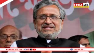 बिहार के पूर्व उप मुख्यमंत्री सुशील मोदी के निधन पर राष्ट्रपति द्रौपदी मुर्मू, पीएम मोदी, सीएम योगी समेत कई नेताओं ने जताया शोक