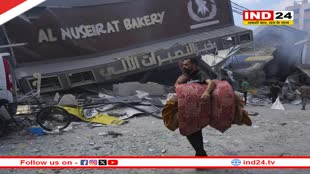 इजरायली सैनिकों को मिली बड़ी कामयाबी, कई रॉकेट लॉन्च करने वाला हमास आतंकवादी हवाई हमले में ढेर