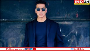 बैरिकेड फांदकार Akshay Kumar के पास पहुंचा फैन, बॉडीगार्ड ने मारा धक्का, ऐक्टर ने किया कुछ ऐसा की देखते रह गए फैंस