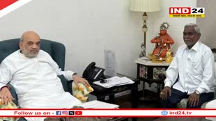 BJP में शामिल होने पर चंपई सोरेन की पहली प्रतिक्रिया, 'पीएम मोदी और अमित शाह...'