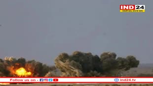 पाकिस्तान ने अफगानिस्तान पर किया बड़ा हमला, 15 लोगों की मौत