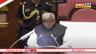 एमपी विधानसभा का बजट सत्र, कार्यवाही कल तक के लिए स्थगित