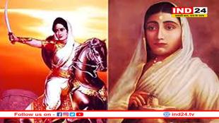 देवी अहिल्या की 300वीं जयंती पर भाजपा का सुशासन अभियान