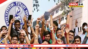 एमपी 10वीं-12वीं बोर्ड परीक्षा का रिजल्ट, 10वीं में प्रज्ञा जायसवाल और 12वीं में प्रियल टॉपर