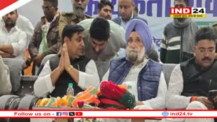 राजस्थान में हार को लेकर कांग्रेस में अंर्तकलह जारी, Govind Singh Dotasara बोले- '20-25 लोगों के टिकट नहीं काटे, इसलिए हारे...'