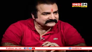 Rajasthan के मंत्री प्रताप सिंह खाचरियावास ने भाजपा पर साधा निशाना- 'महिलाओं के खिलाफ सबसे अधिक अपराध एमपी में, आंकड़े जांच लें बीजेपी'